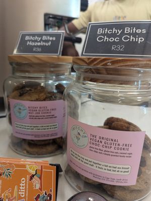  at Grumpy & Runt in Western Cape