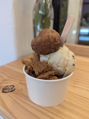  at Grumpy & Runt in Western Cape