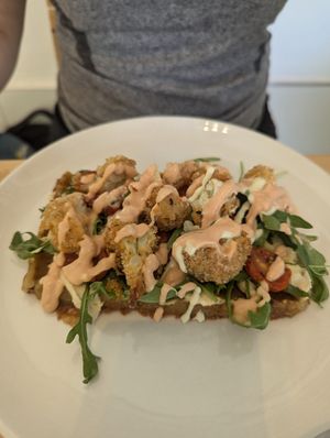  at Grumpy & Runt in Western Cape