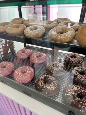   at Grumpy & Runt in Western Cape