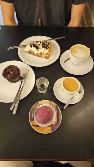  at Pra Lá De Bom in Sao Paulo