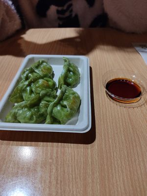 Mandu at La Picnic in Barcelona