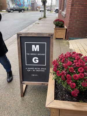 Located inside the shared space with Doctor Luke’s   at JJ's Plant Based Eats in Sydney