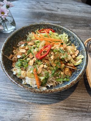   at Ha Dang in Hamburg