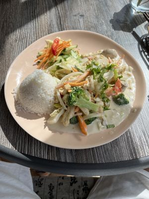   at Ha Dang in Hamburg