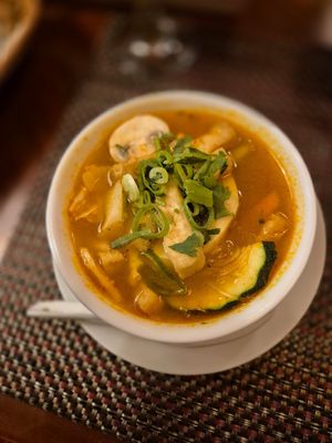  at Ha Dang in Hamburg