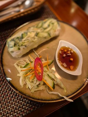  at Ha Dang in Hamburg