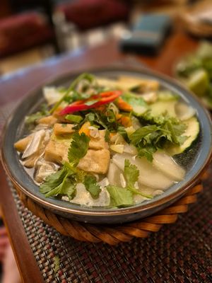 at Ha Dang in Hamburg