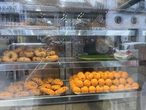   at Sri Krishna Dosai in Kandy