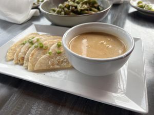   at Spice Asian Kitchen in Fort Mill