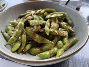   at Spice Asian Kitchen in Fort Mill