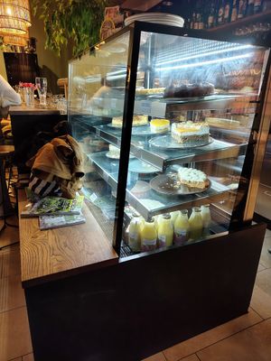 Kuchentheke at Bichl in Burghausen