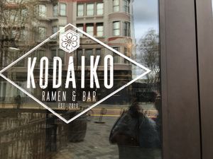 Kodaiko at Kodaiko in Sacramento
