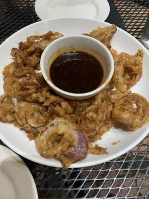 Jakarta Rings   at Ramsi's Cafe on the World in Louisville