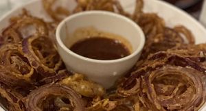 jakarta rings at Ramsi's Cafe on the World in Louisville