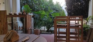 Inside at Edén in Guadalajara