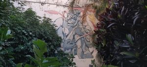 Atrium at Edén in Guadalajara