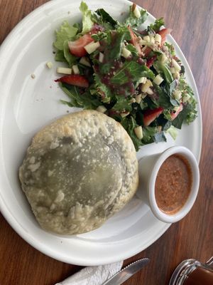   at Edén in Guadalajara