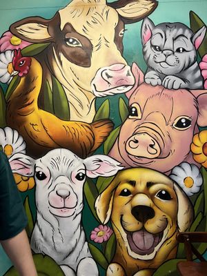   at Edén in Guadalajara