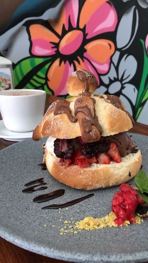  at Edén in Guadalajara