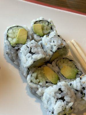   at Tang's Asian Cuisine in Wilkes-barre