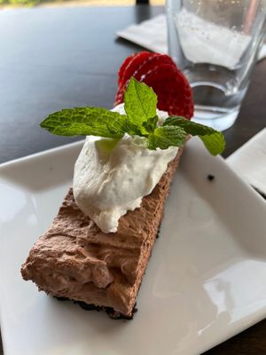  at Box Bar in West Seattle