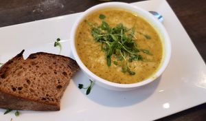  at Box Bar in West Seattle