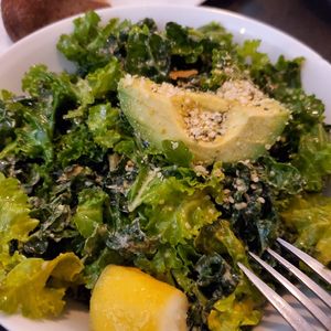  at Box Bar in West Seattle