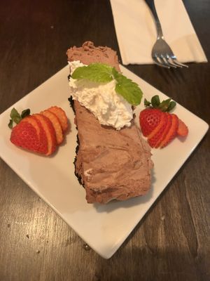   at Box Bar in West Seattle