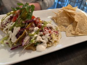 More Tacos! at Box Bar in West Seattle