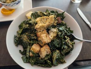  at Box Bar in West Seattle