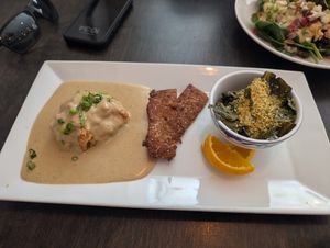  at Box Bar in West Seattle