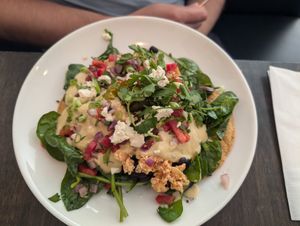  at Box Bar in West Seattle