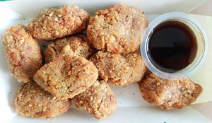 J poppers at Botany by WTH Foods in Makati