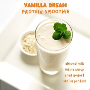  at Buddhas Kitchen & Wellness Lounge in Launceston