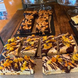  at Buddhas Kitchen & Wellness Lounge in Launceston