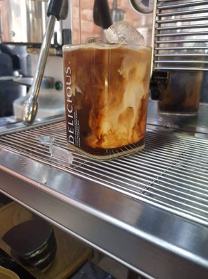  at Like Coffee - BanhMi in Ho Chi Minh City