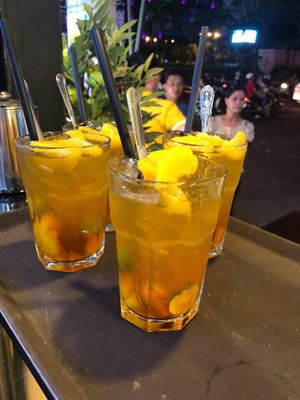  at Like Coffee - BanhMi in Ho Chi Minh City