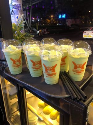  at Like Coffee - BanhMi in Ho Chi Minh City