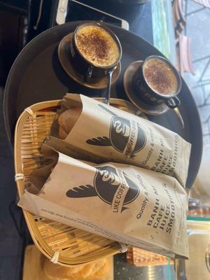  at Like Coffee - BanhMi in Ho Chi Minh City