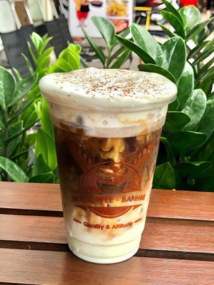  at Like Coffee - BanhMi in Ho Chi Minh City