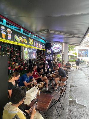  at Like Coffee - BanhMi in Ho Chi Minh City