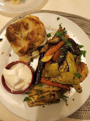  at Hanimeli in Istanbul