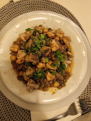  at Hanimeli in Istanbul