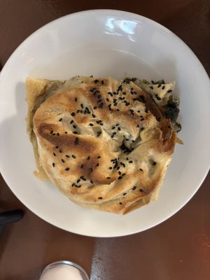   at Hanimeli in Istanbul