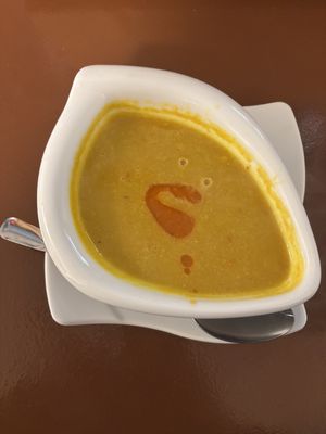   at Hanimeli in Istanbul