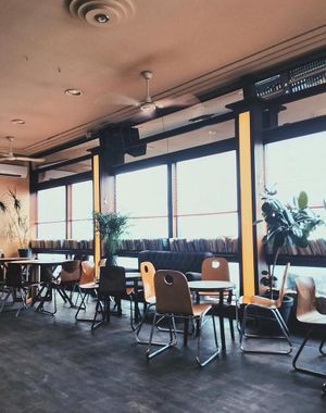 Resort, Bielańska 1, Warsaw at Resort in Warsaw