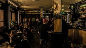 Resort, Bielańska 1, Warsaw at Resort in Warsaw