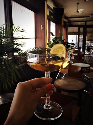 Resort, Bielańska 1, Warsaw at Resort in Warsaw