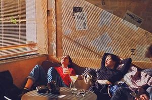 Resort, Bielańska 1, Warsaw at Resort in Warsaw